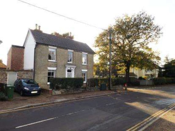 3&nbsp;Bedroom&nbsp;Detached